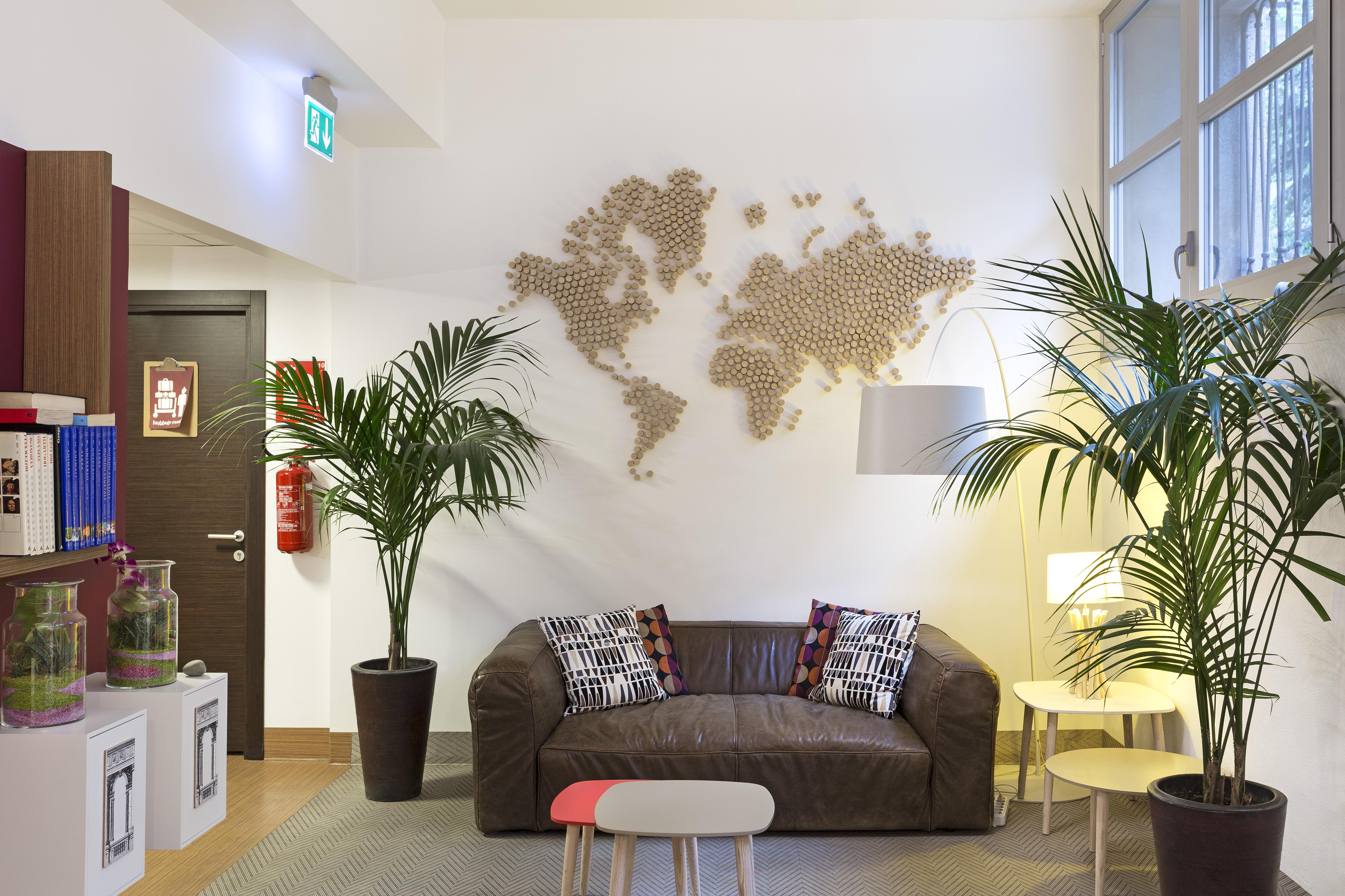 B&B Hotel Milano Sant'Ambrogio — Photos 3